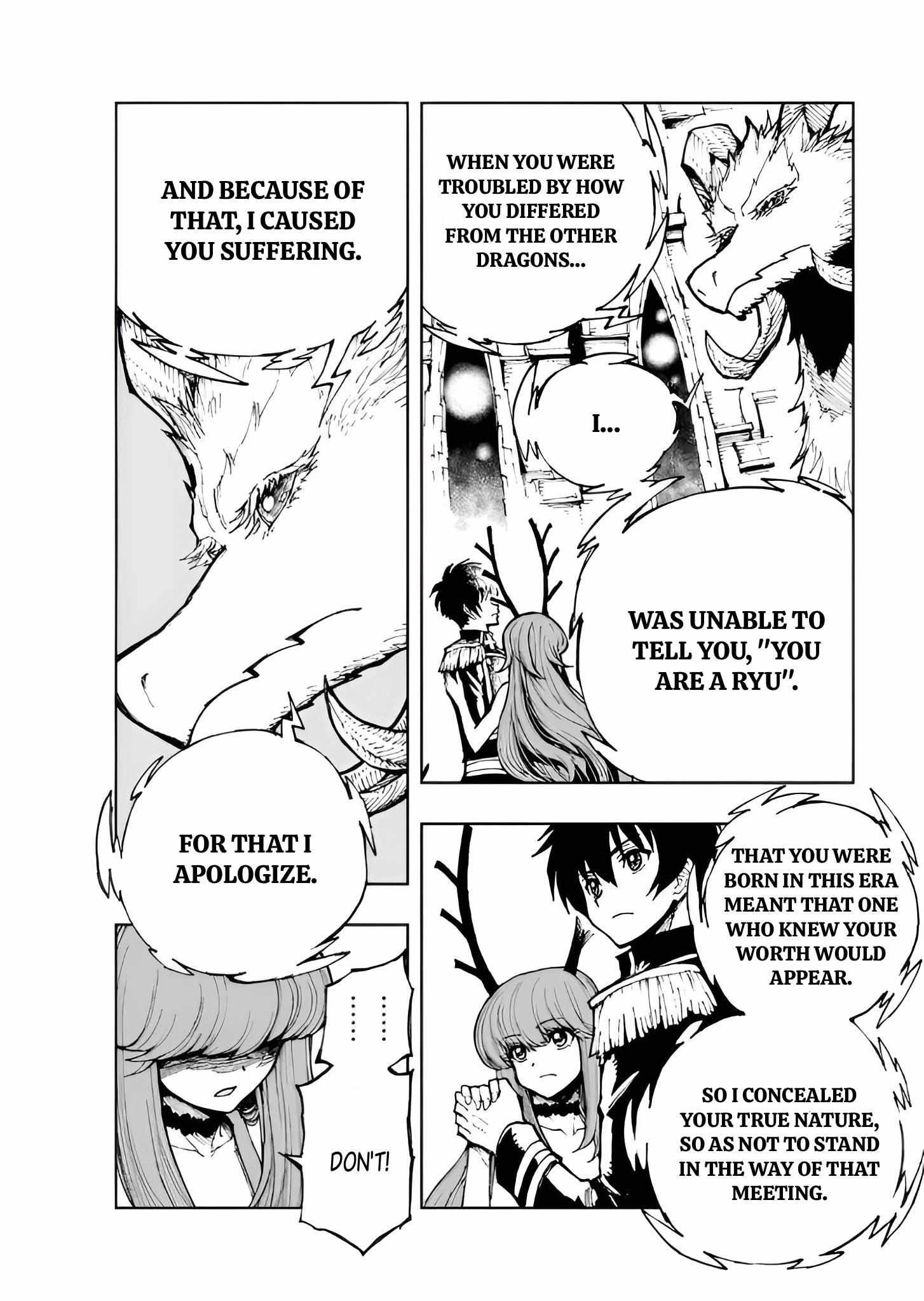 Genjitsushugisha no Oukokukaizouki Chapter 74 - Page 7