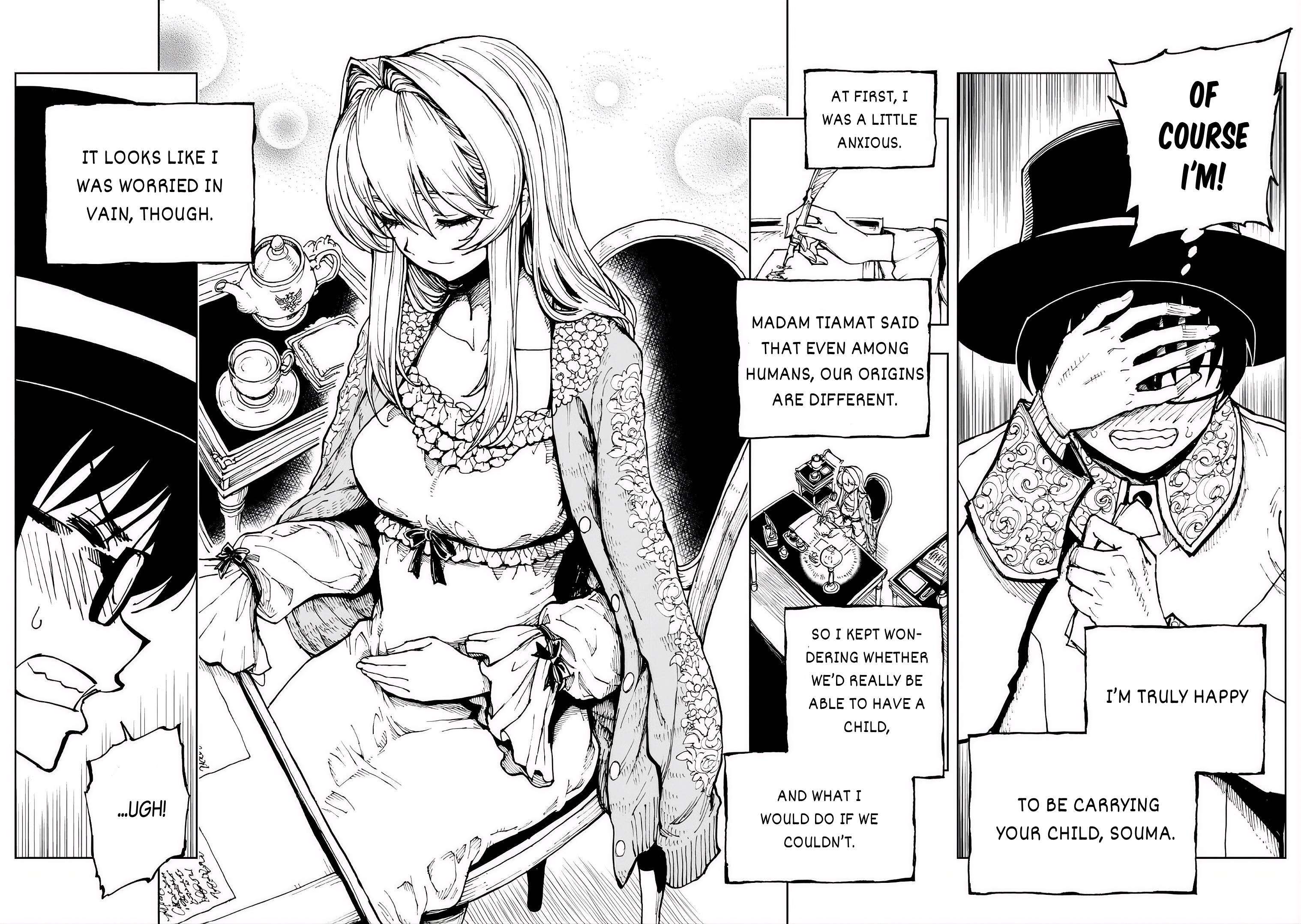 Genjitsushugisha no Oukokukaizouki Chapter 75 - Page 10