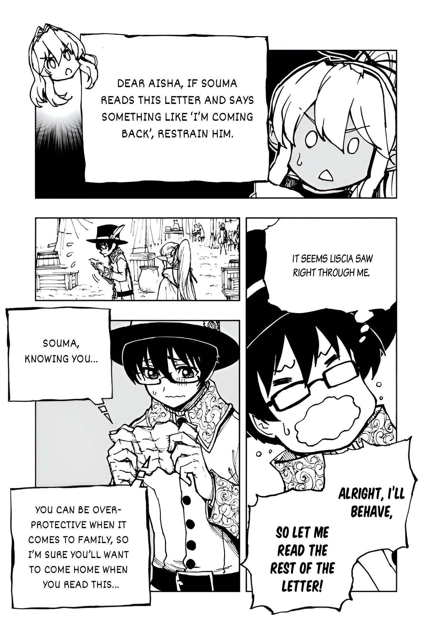 Genjitsushugisha no Oukokukaizouki Chapter 75 - Page 12