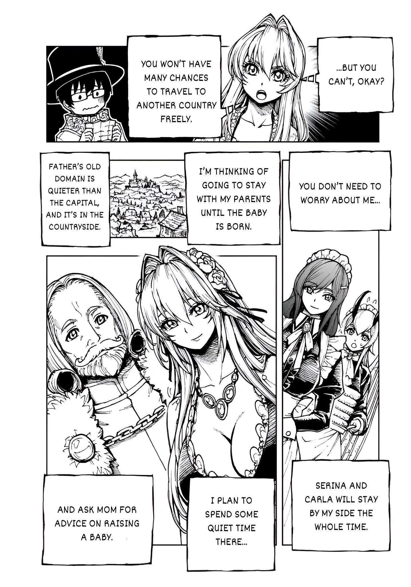 Genjitsushugisha no Oukokukaizouki Chapter 75 - Page 13