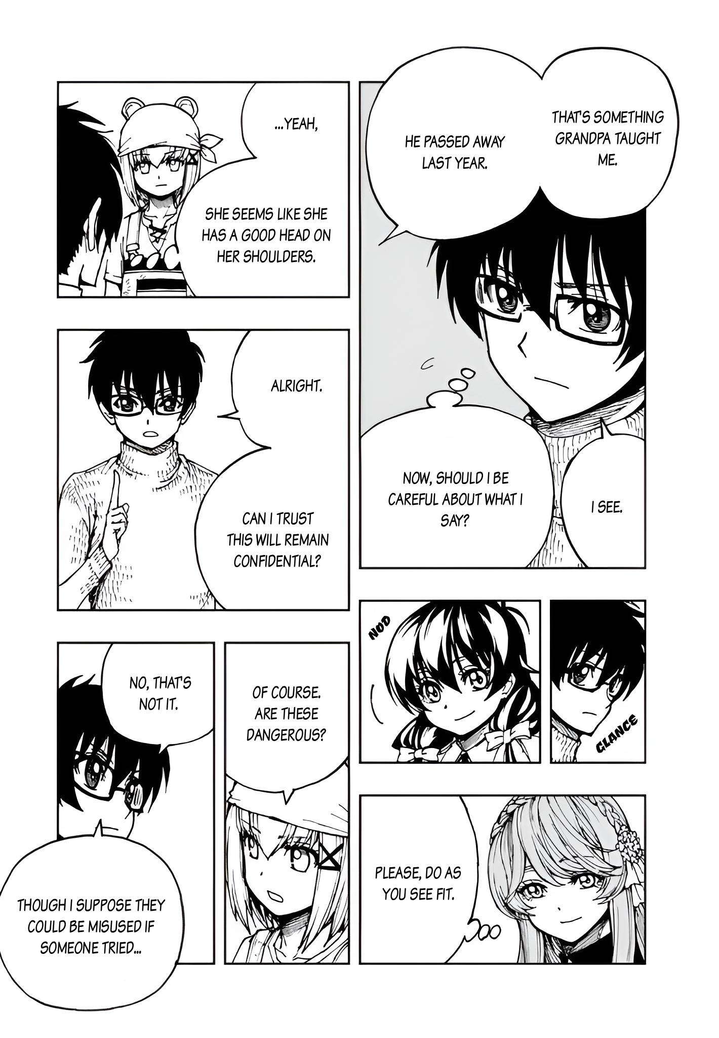 Genjitsushugisha no Oukokukaizouki Chapter 75 - Page 24