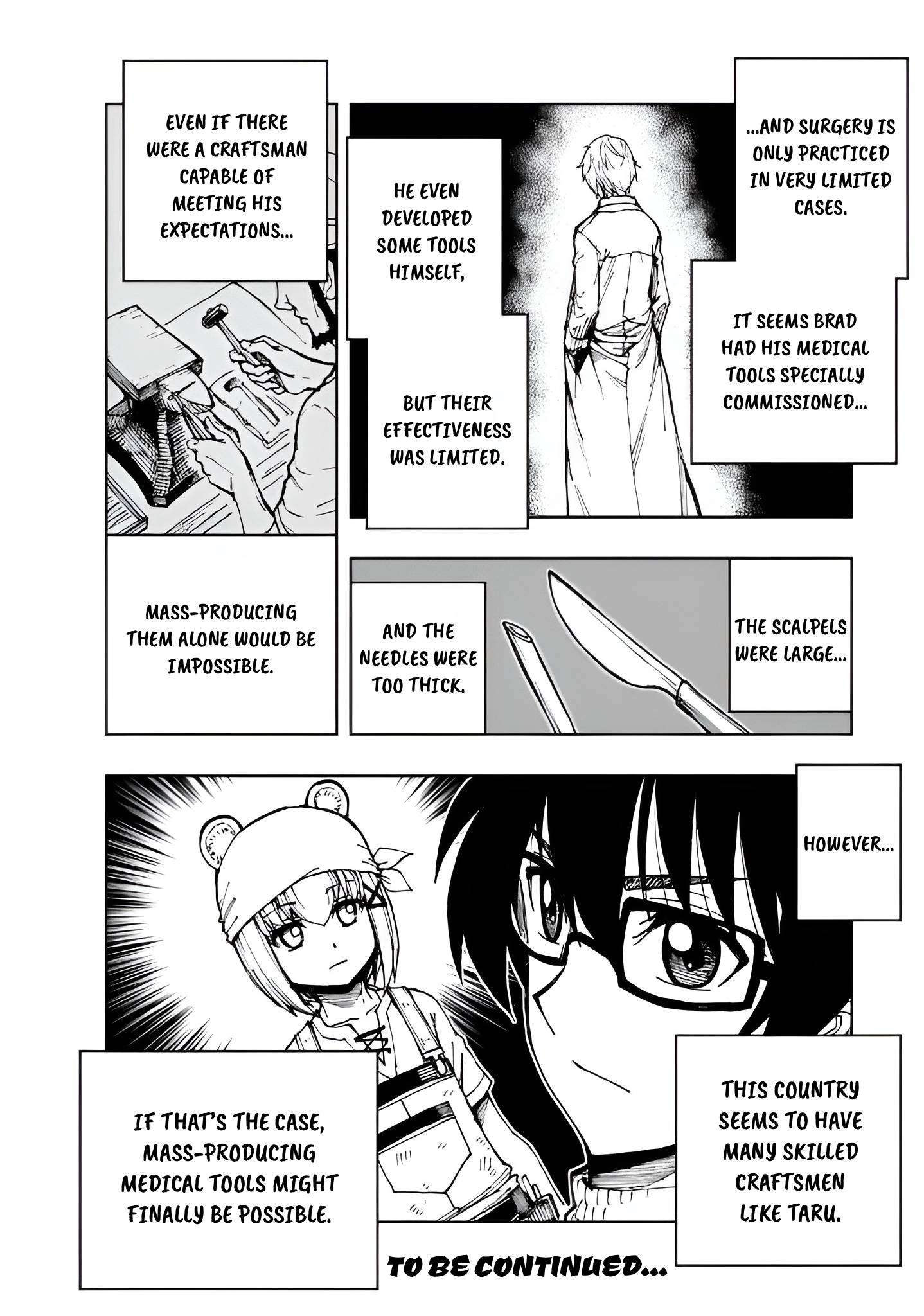 Genjitsushugisha no Oukokukaizouki Chapter 75 - Page 26