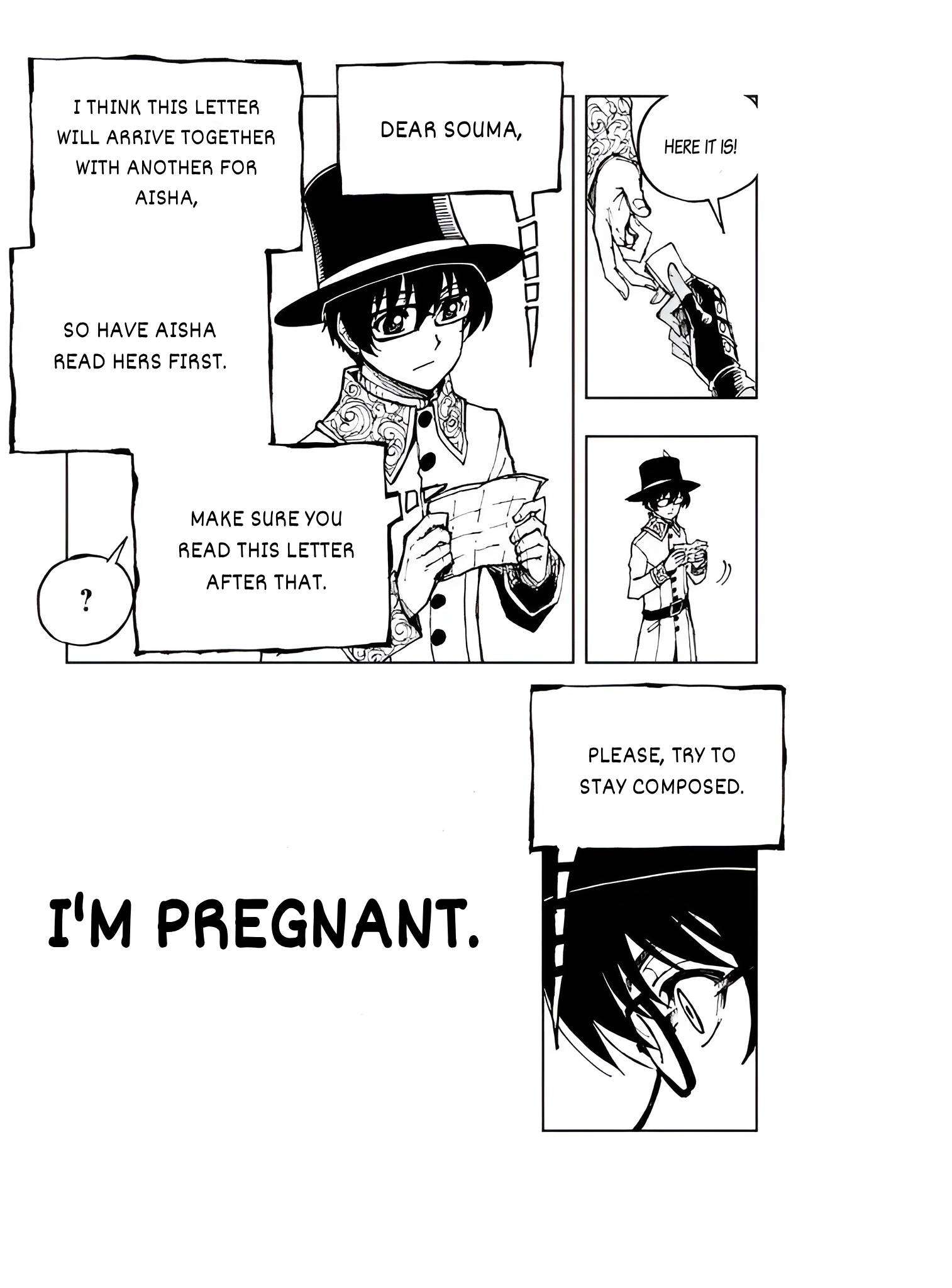 Genjitsushugisha no Oukokukaizouki Chapter 75 - Page 7