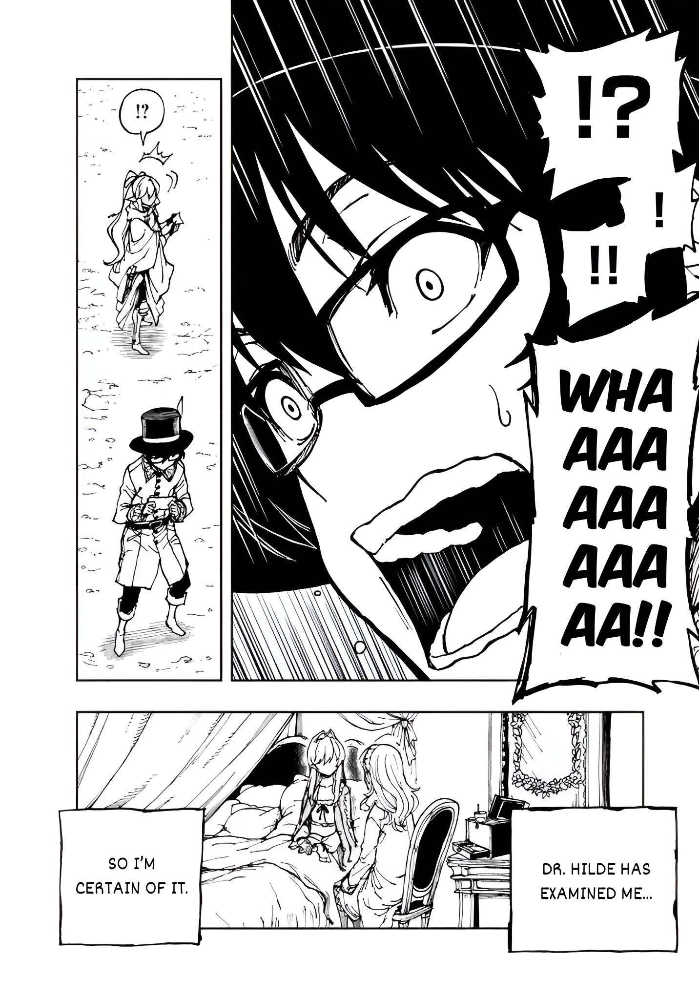 Genjitsushugisha no Oukokukaizouki Chapter 75 - Page 8