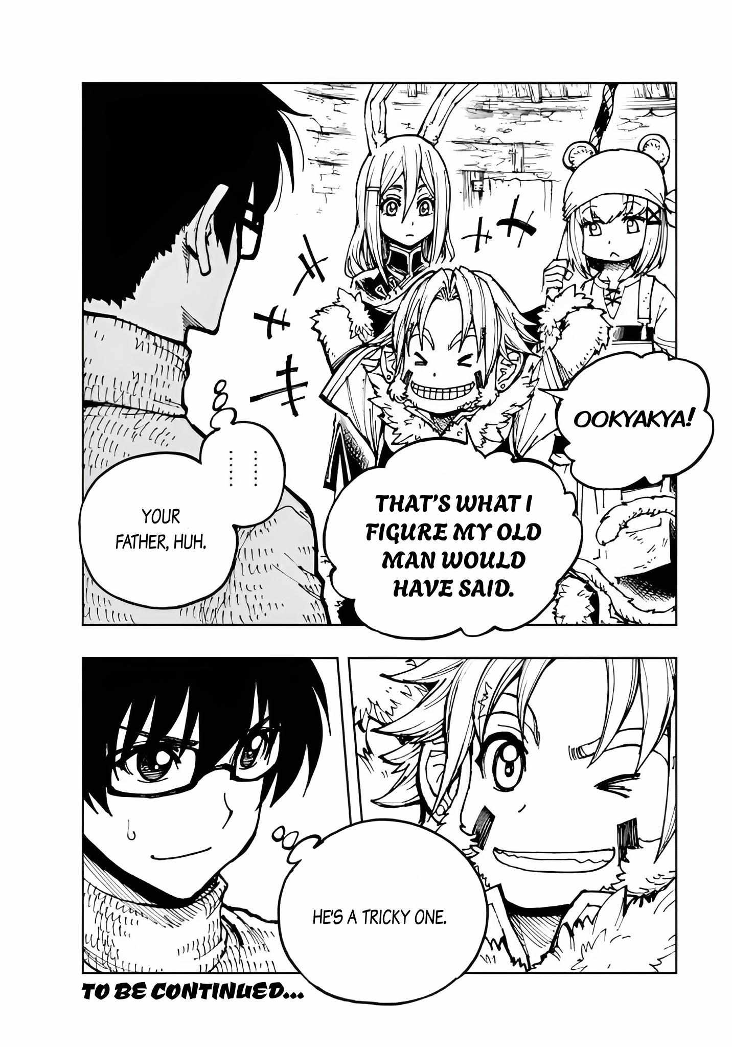 Genjitsushugisha no Oukokukaizouki Chapter 76 - Page 27