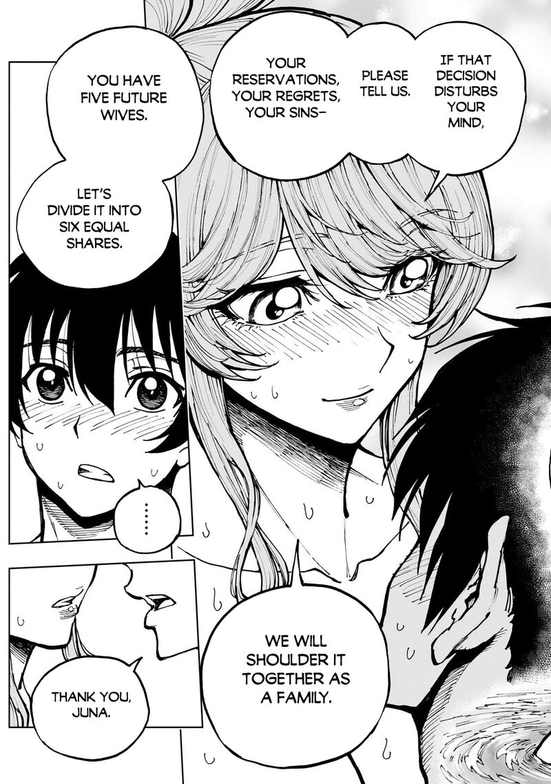Genjitsushugisha no Oukokukaizouki Chapter 78 - Page 11
