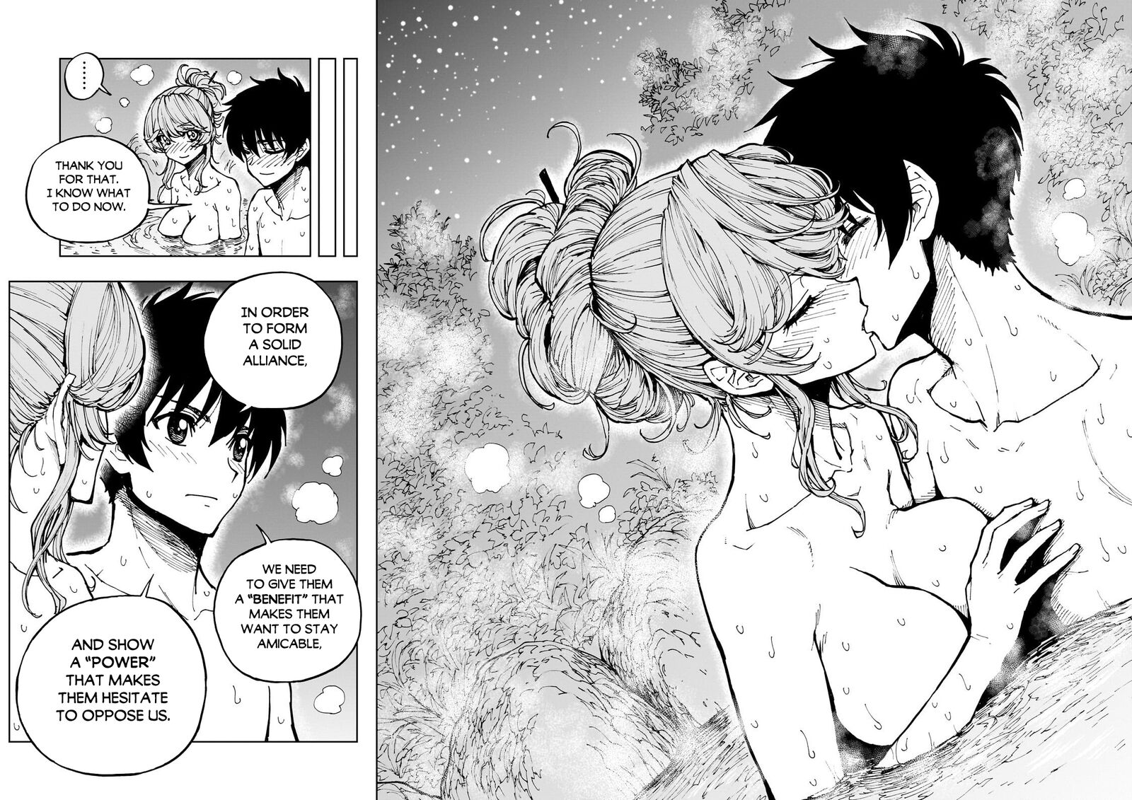 Genjitsushugisha no Oukokukaizouki Chapter 78 - Page 12