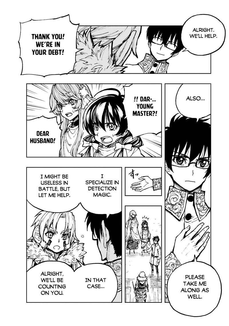 Genjitsushugisha no Oukokukaizouki Chapter 78 - Page 21