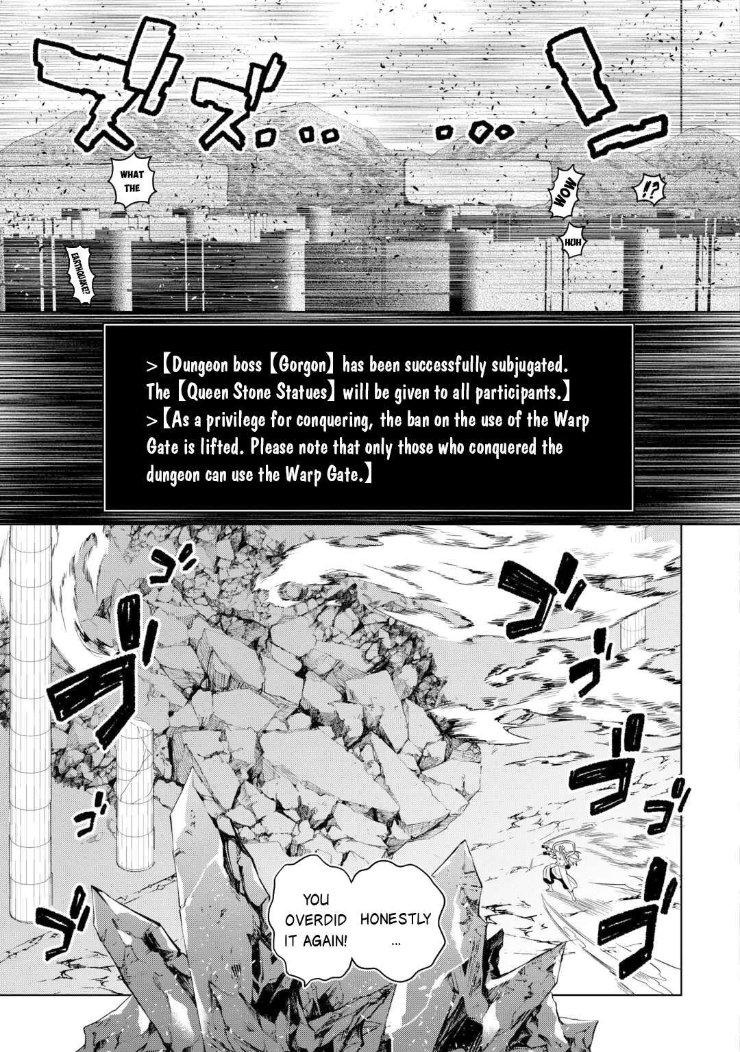 Re:Monster Chapter 111 - Page 18
