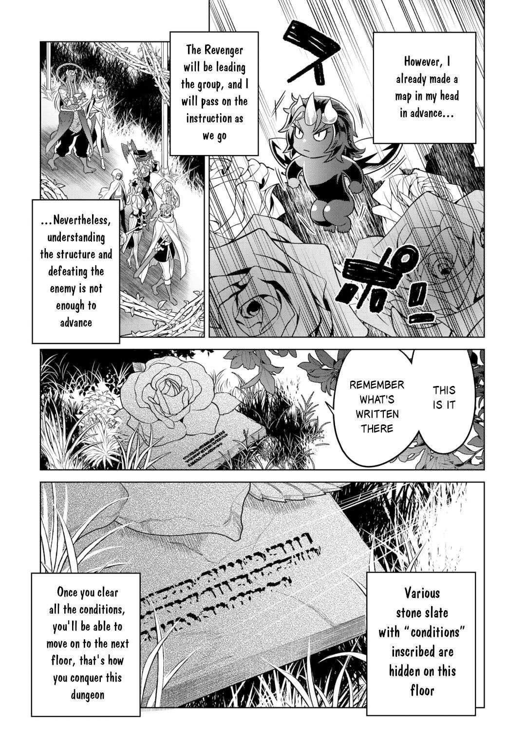 Re:Monster Chapter 112 - Page 5