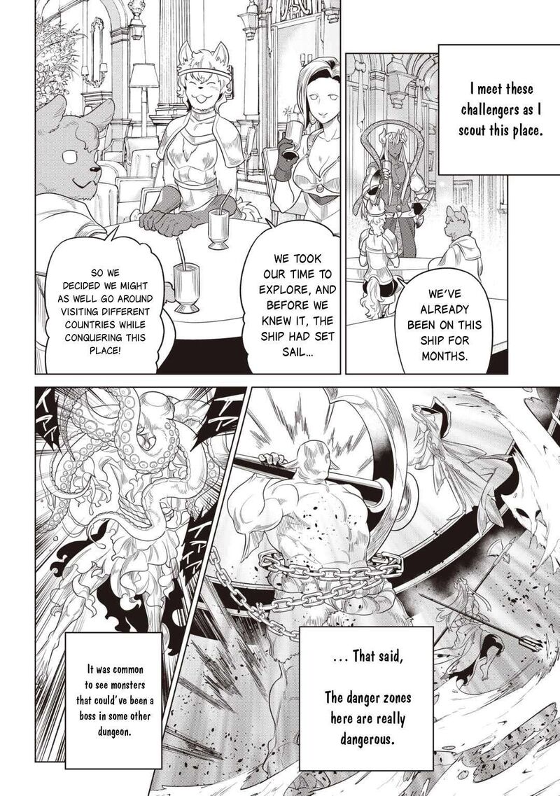 Re:Monster Chapter 118 - Page 18