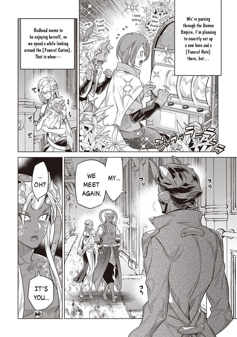 Re:Monster Chapter 118 - Page 2