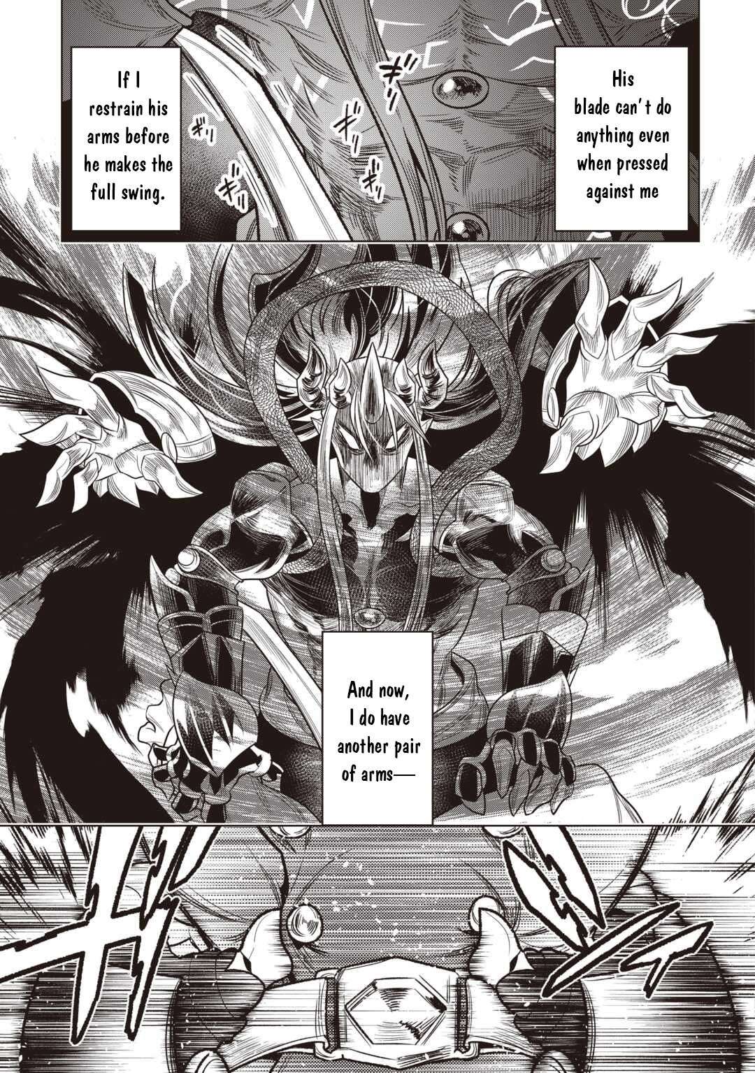 Re:Monster Chapter 120 - Page 10