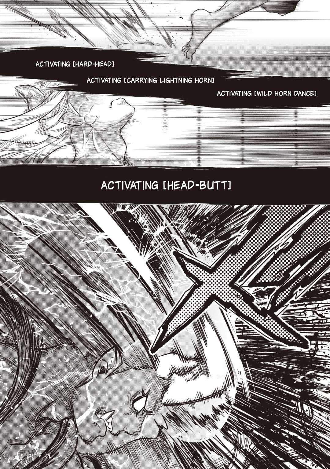 Re:Monster Chapter 120 - Page 13