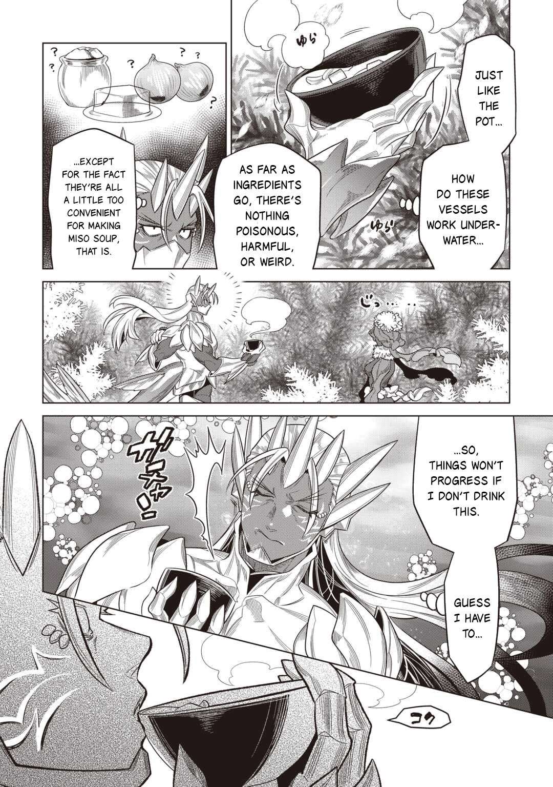 Re:Monster Chapter 121 - Page 13