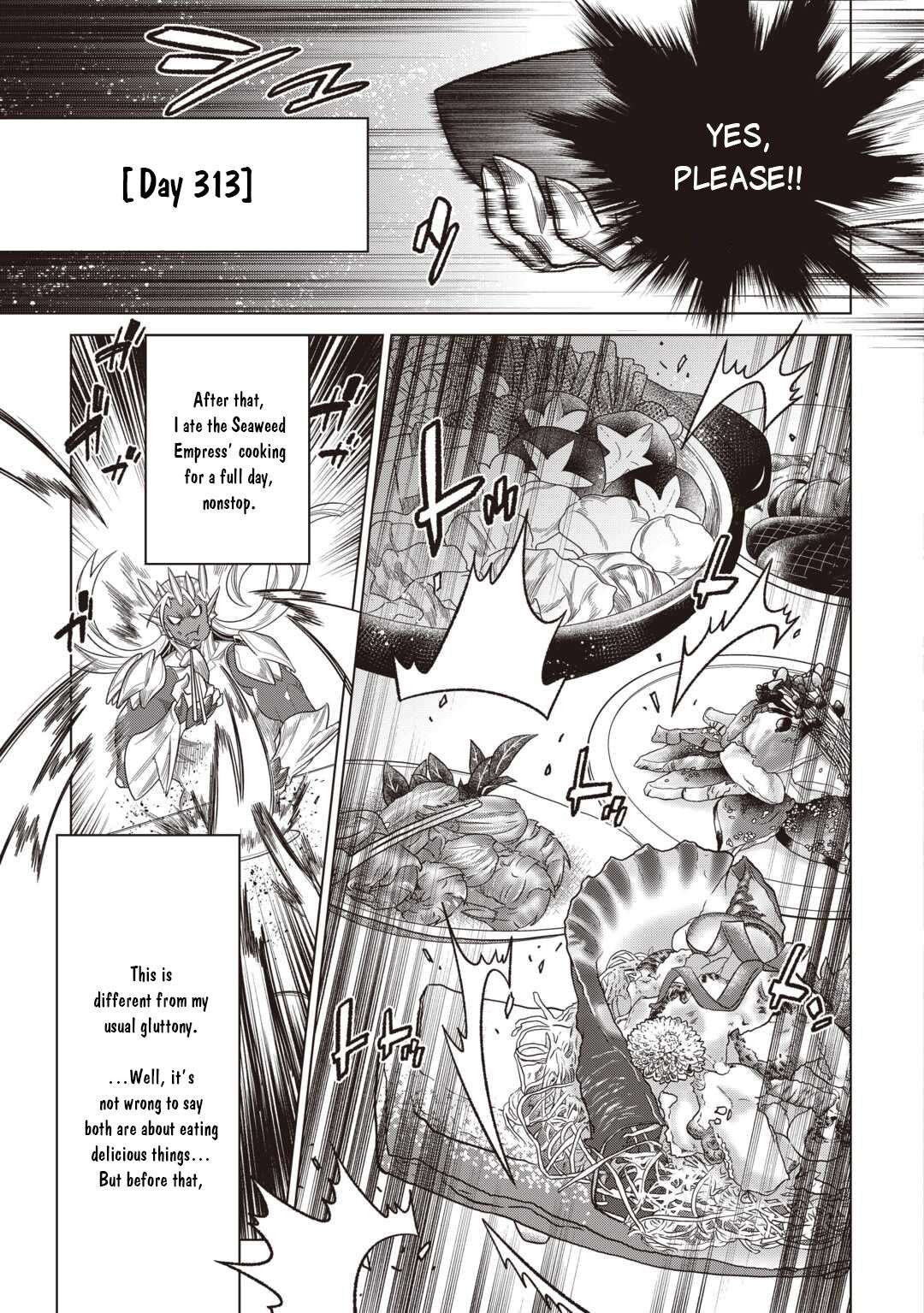 Re:Monster Chapter 121 - Page 16