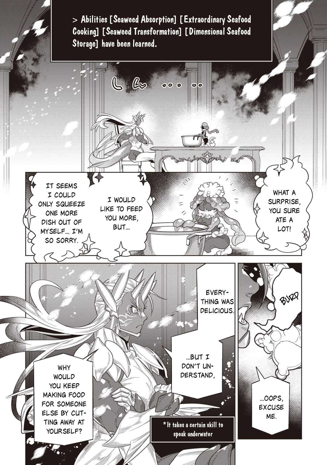 Re:Monster Chapter 121 - Page 19