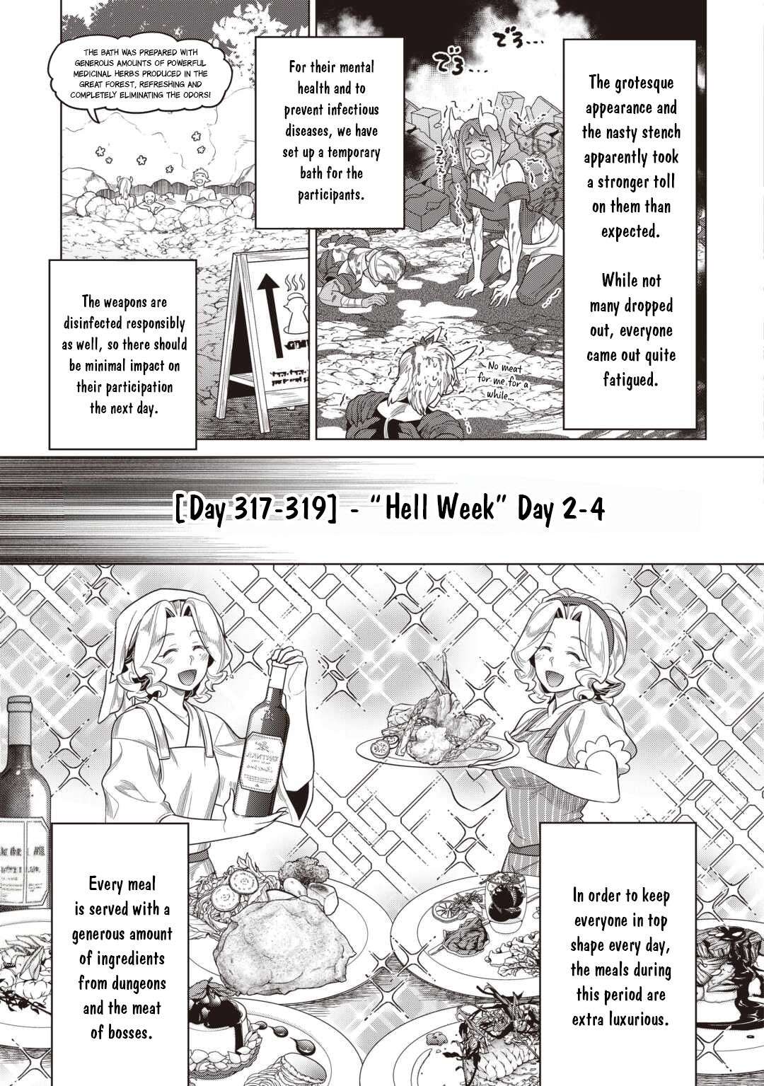 Re:Monster Chapter 122 - Page 12