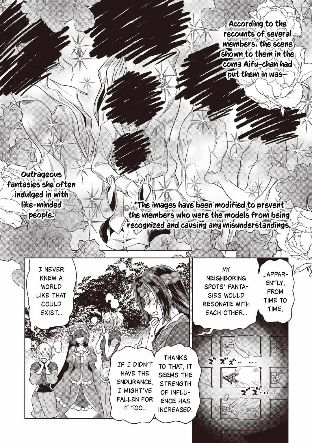 Re:Monster Chapter 123 - Page 8