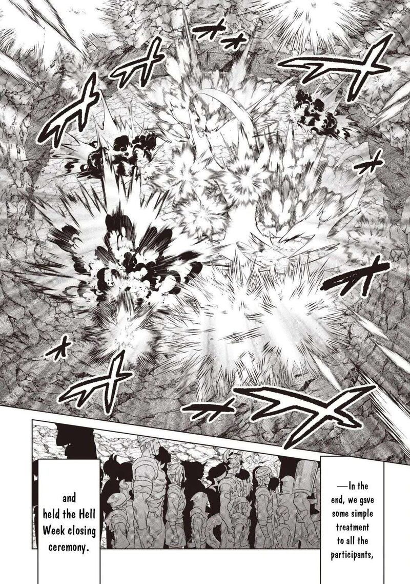 Re:Monster Chapter 124 - Page 10