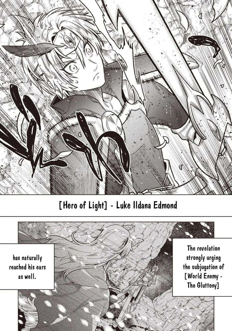 Re:Monster Chapter 124 - Page 14