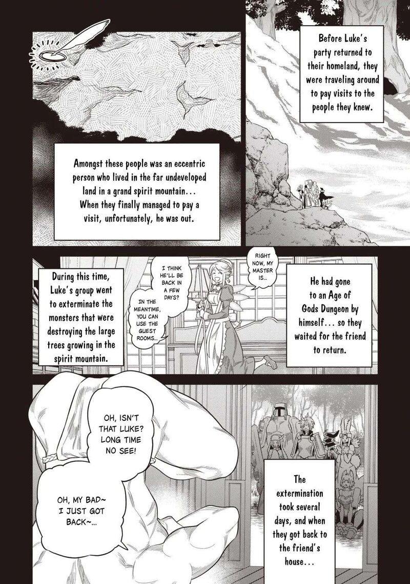 Re:Monster Chapter 124 - Page 16