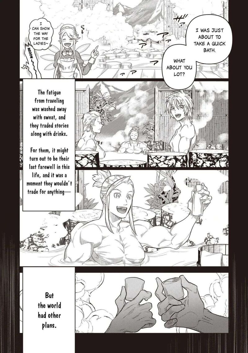 Re:Monster Chapter 124 - Page 18