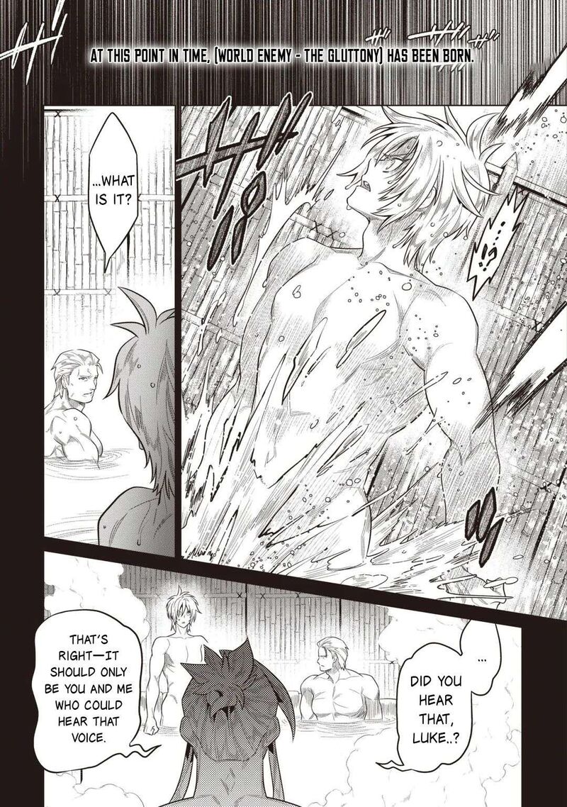 Re:Monster Chapter 124 - Page 19