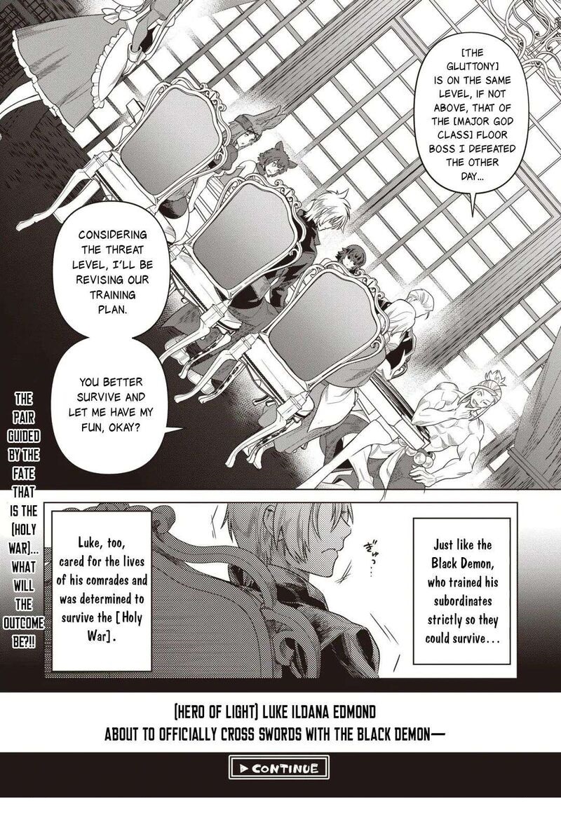 Re:Monster Chapter 124 - Page 24