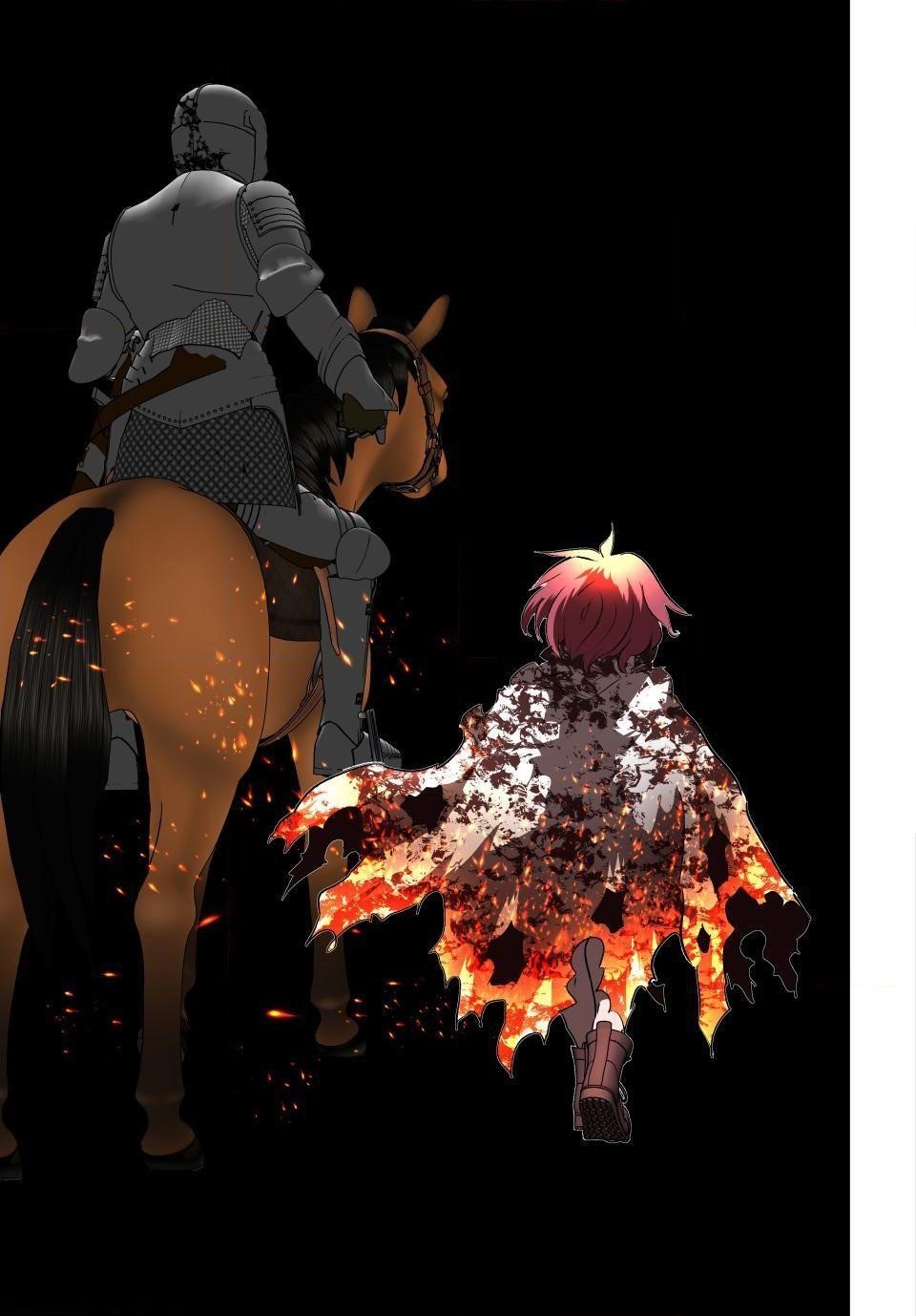 I Was Reincarnated as the 7th Prince so I Will Perfect My Magic as I Please Chapter 209 - Page 31