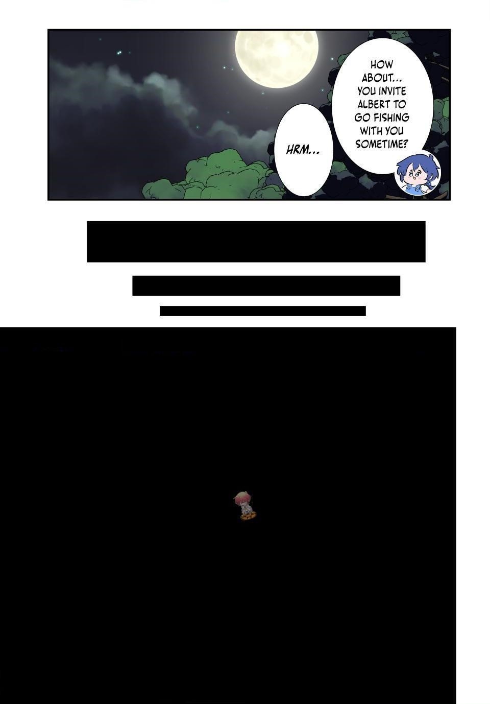 I Was Reincarnated as the 7th Prince so I Will Perfect My Magic as I Please Chapter 211 - Page 27