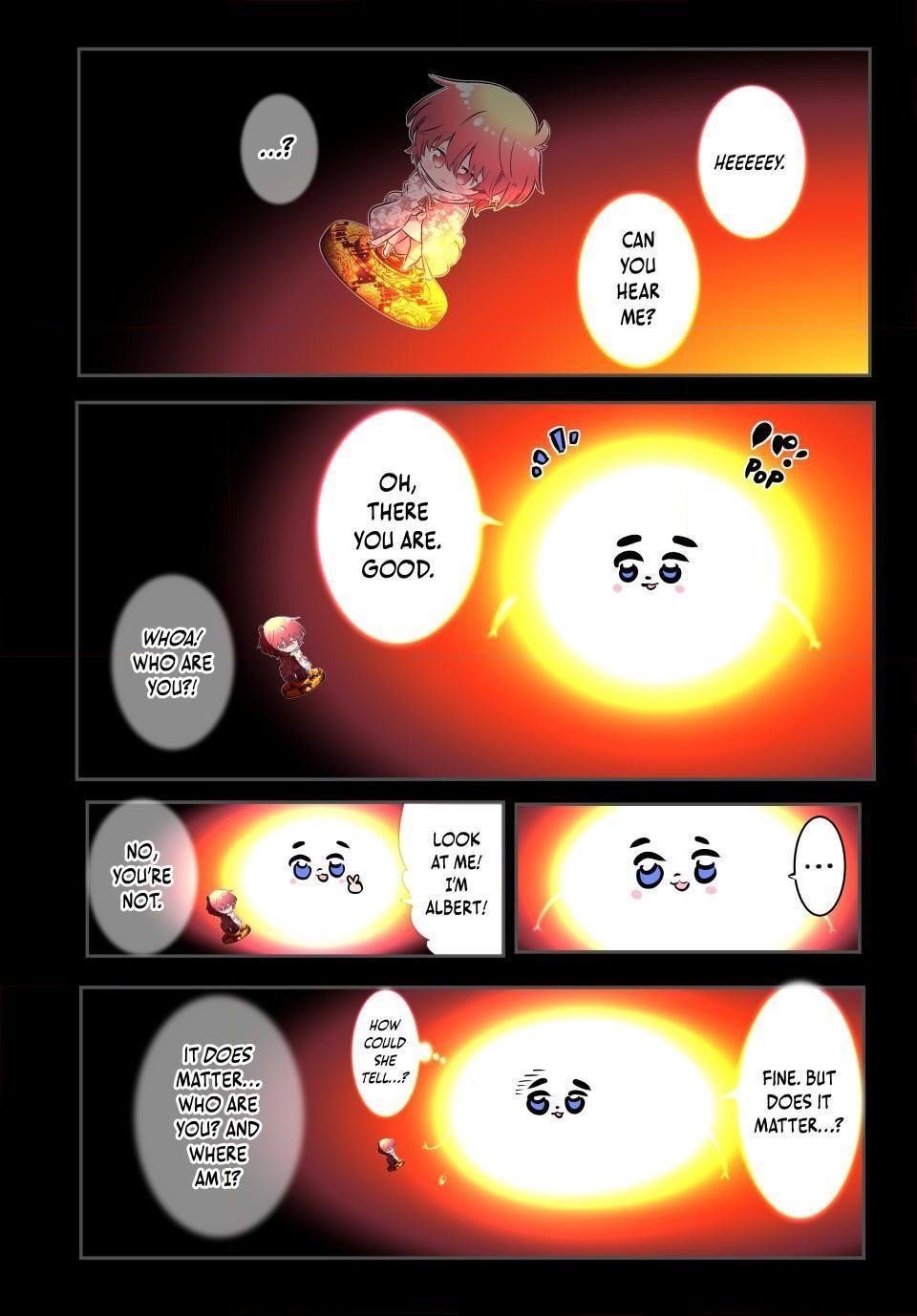 I Was Reincarnated as the 7th Prince so I Will Perfect My Magic as I Please Chapter 211 - Page 30