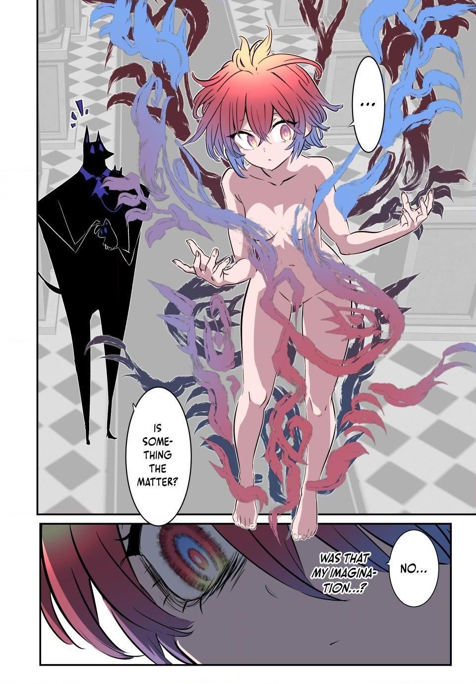 I Was Reincarnated as the 7th Prince so I Will Perfect My Magic as I Please Chapter 211 - Page 32