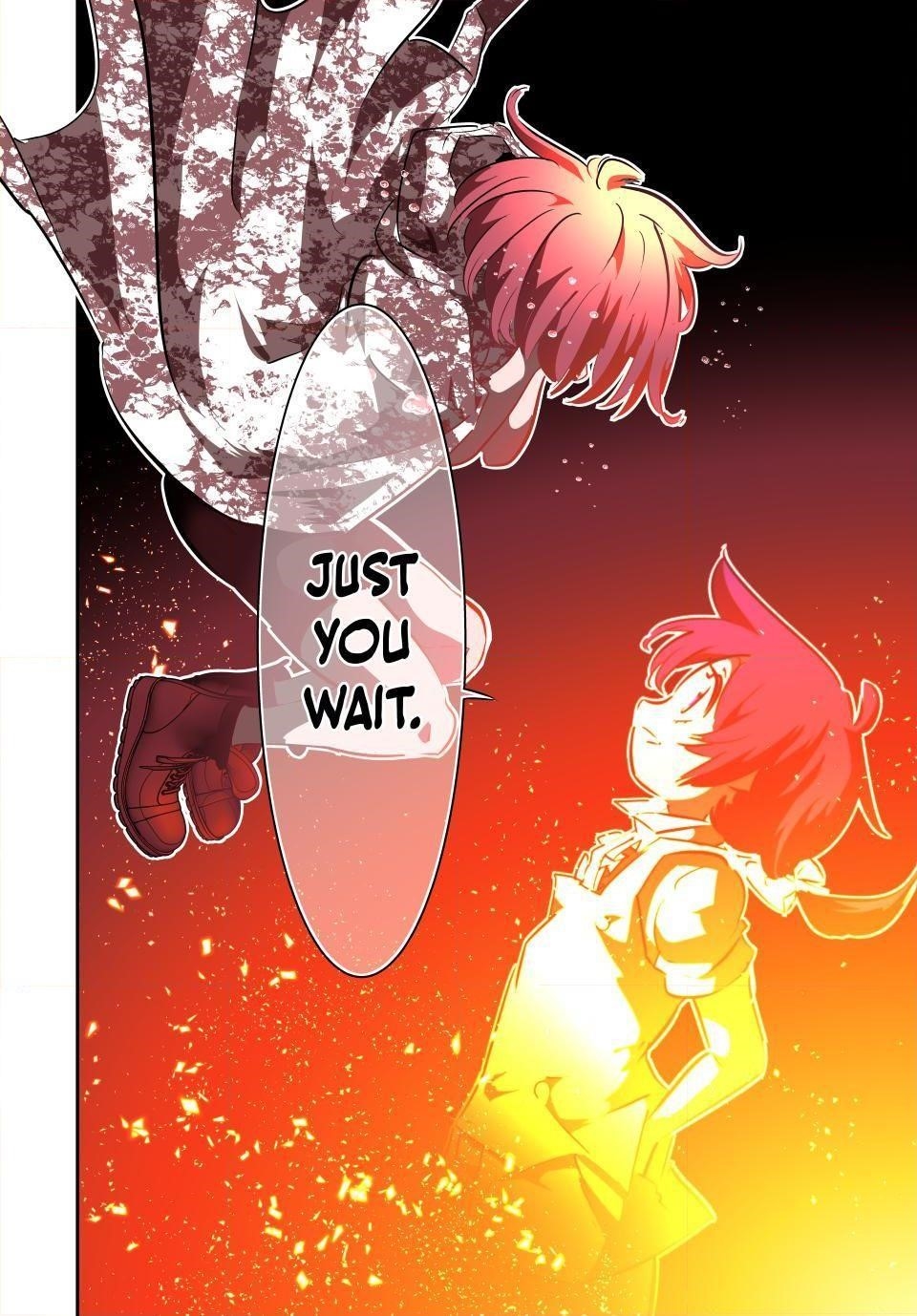 I Was Reincarnated as the 7th Prince so I Will Perfect My Magic as I Please Chapter 211 - Page 36