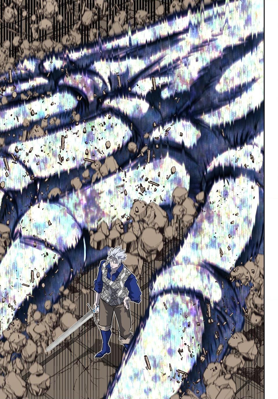 I Was Reincarnated as the 7th Prince so I Will Perfect My Magic as I Please Chapter 212 - Page 33