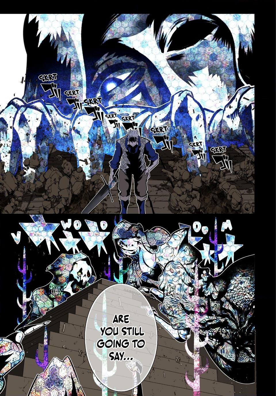 I Was Reincarnated as the 7th Prince so I Will Perfect My Magic as I Please Chapter 212 - Page 35