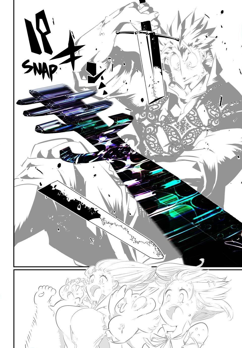 I Was Reincarnated as the 7th Prince so I Will Perfect My Magic as I Please Chapter 213 - Page 28