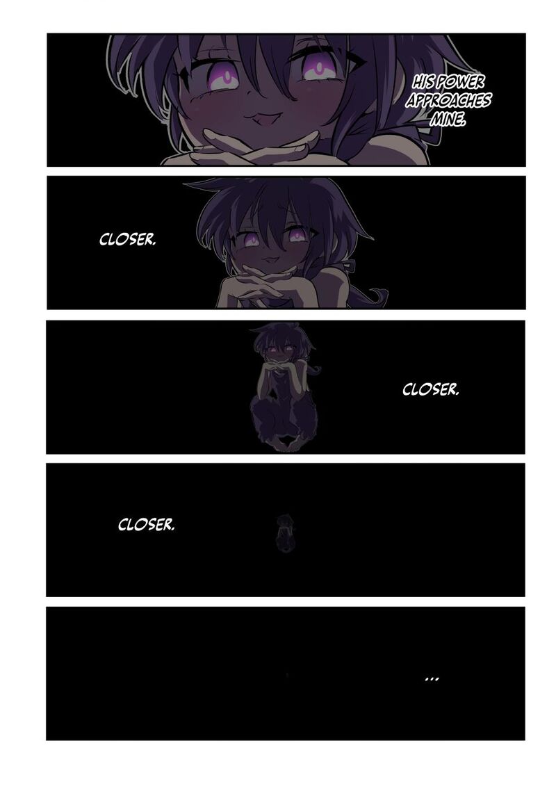 I Was Reincarnated as the 7th Prince so I Will Perfect My Magic as I Please Chapter 219 - Page 2