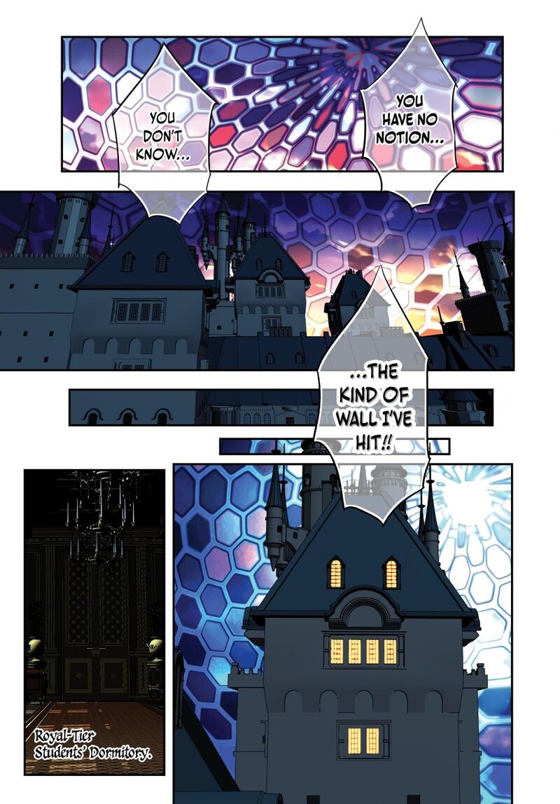 I Was Reincarnated as the 7th Prince so I Will Perfect My Magic as I Please Chapter 219 - Page 21