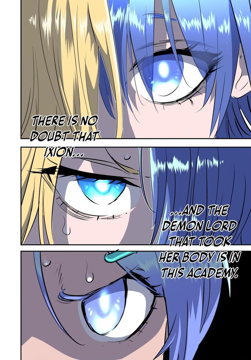I Was Reincarnated as the 7th Prince so I Will Perfect My Magic as I Please Chapter 219 - Page 30