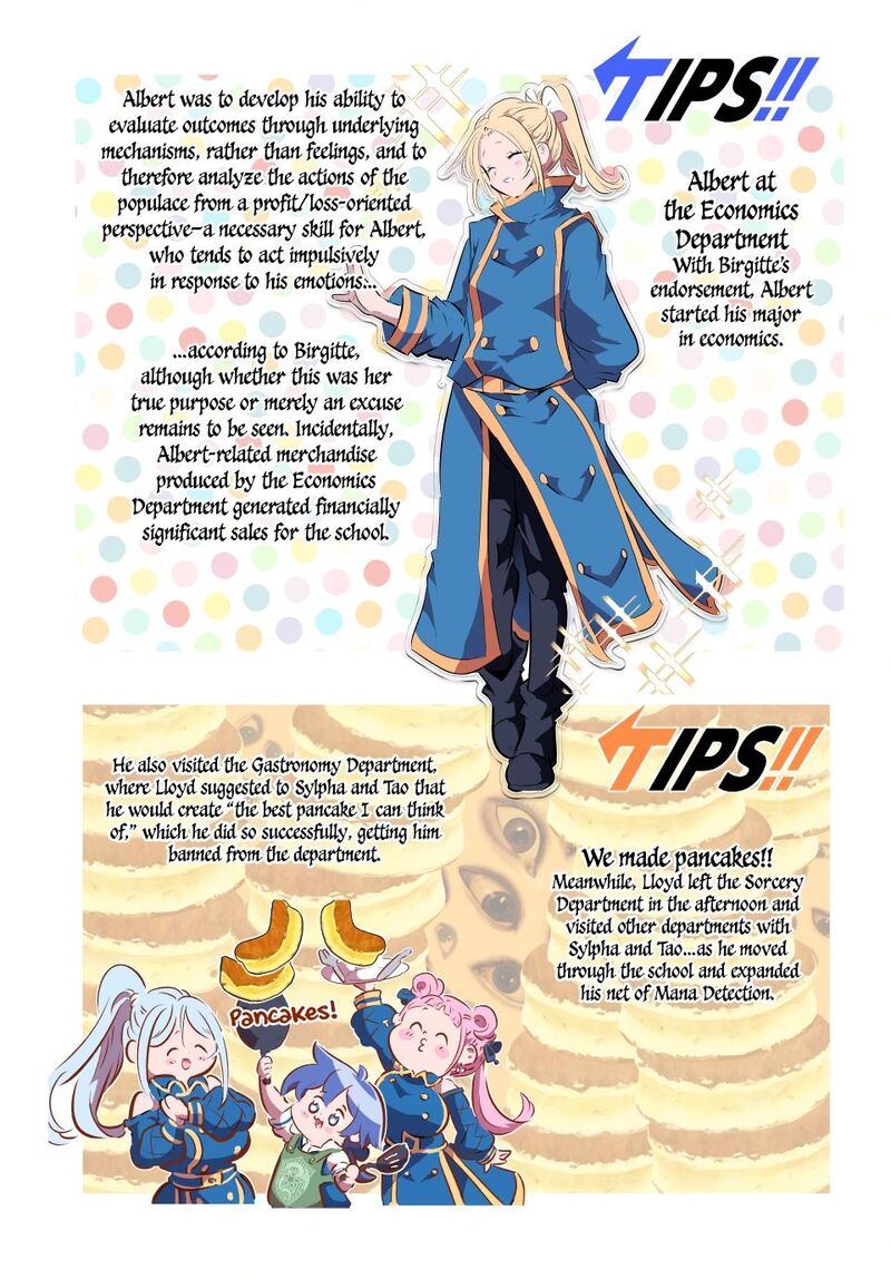 I Was Reincarnated as the 7th Prince so I Will Perfect My Magic as I Please Chapter 219 - Page 38