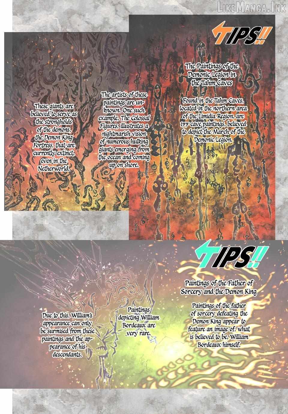 I Was Reincarnated as the 7th Prince so I Will Perfect My Magic as I Please Chapter 220 - Page 31