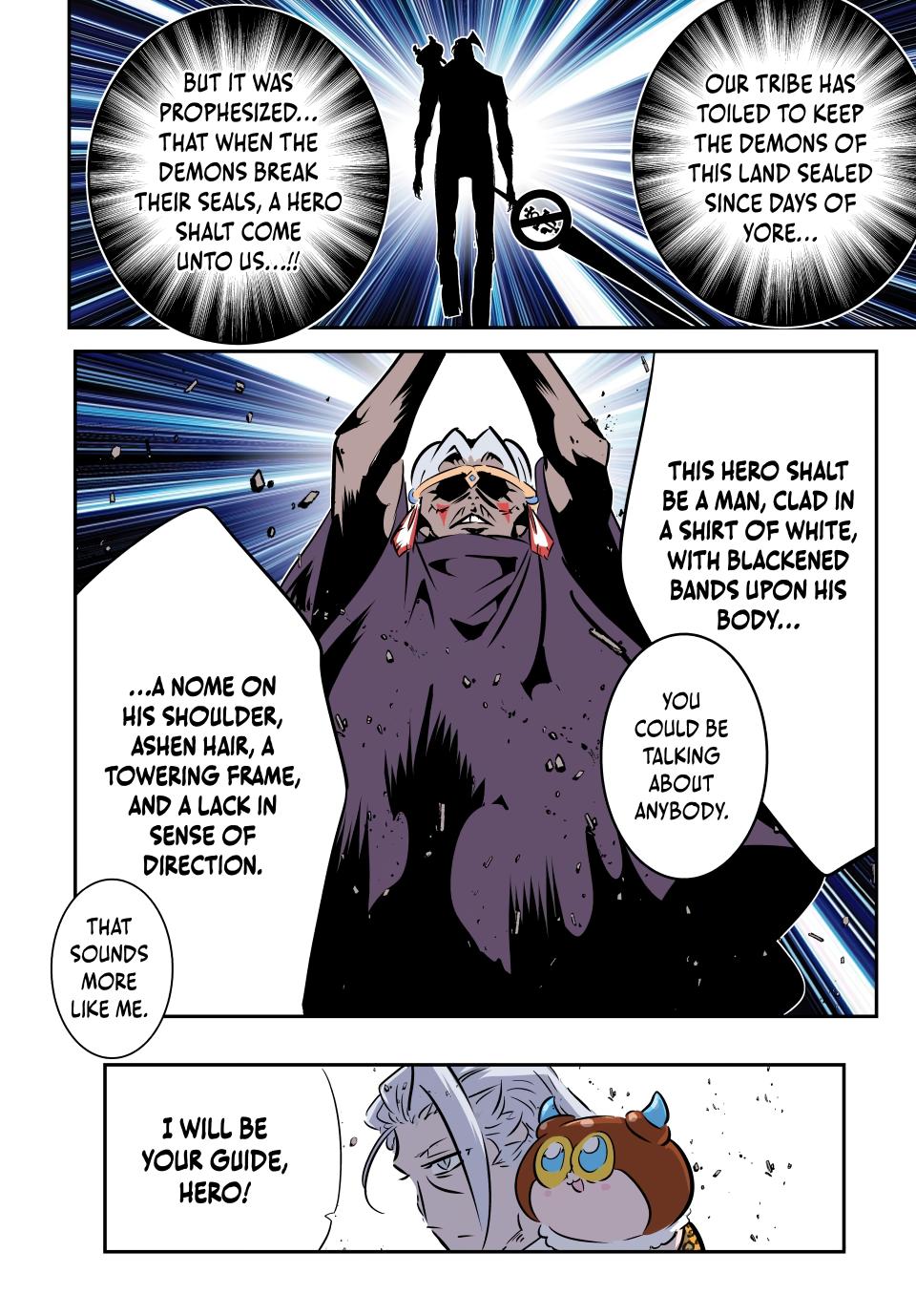 I Was Reincarnated as the 7th Prince so I Will Perfect My Magic as I Please Chapter 221 - Page 23