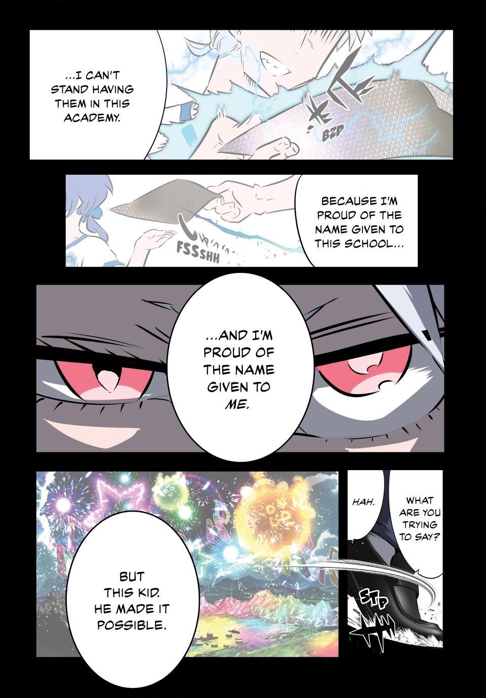 I Was Reincarnated as the 7th Prince so I Will Perfect My Magic as I Please Chapter 222 - Page 10