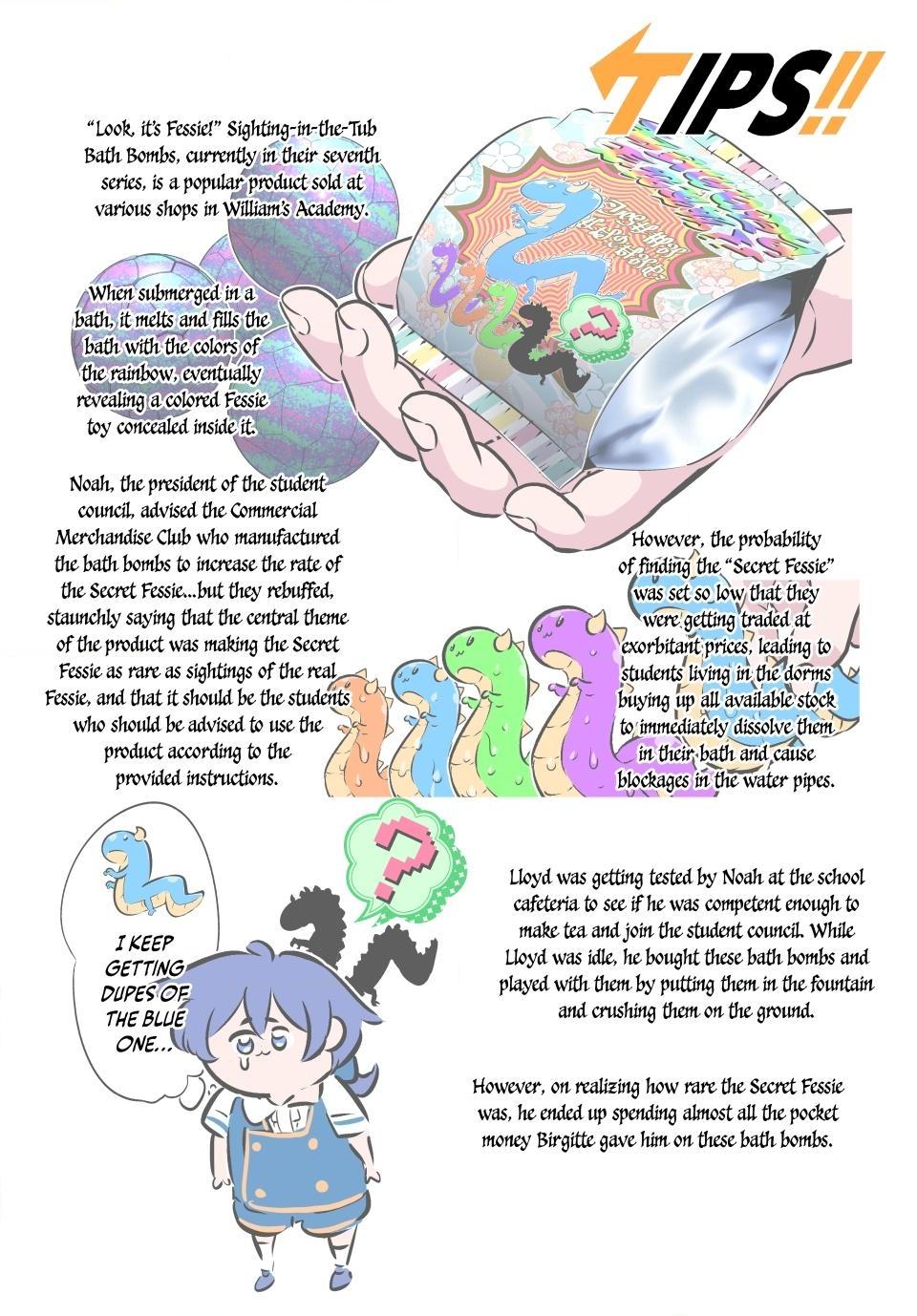 I Was Reincarnated as the 7th Prince so I Will Perfect My Magic as I Please Chapter 222 - Page 22