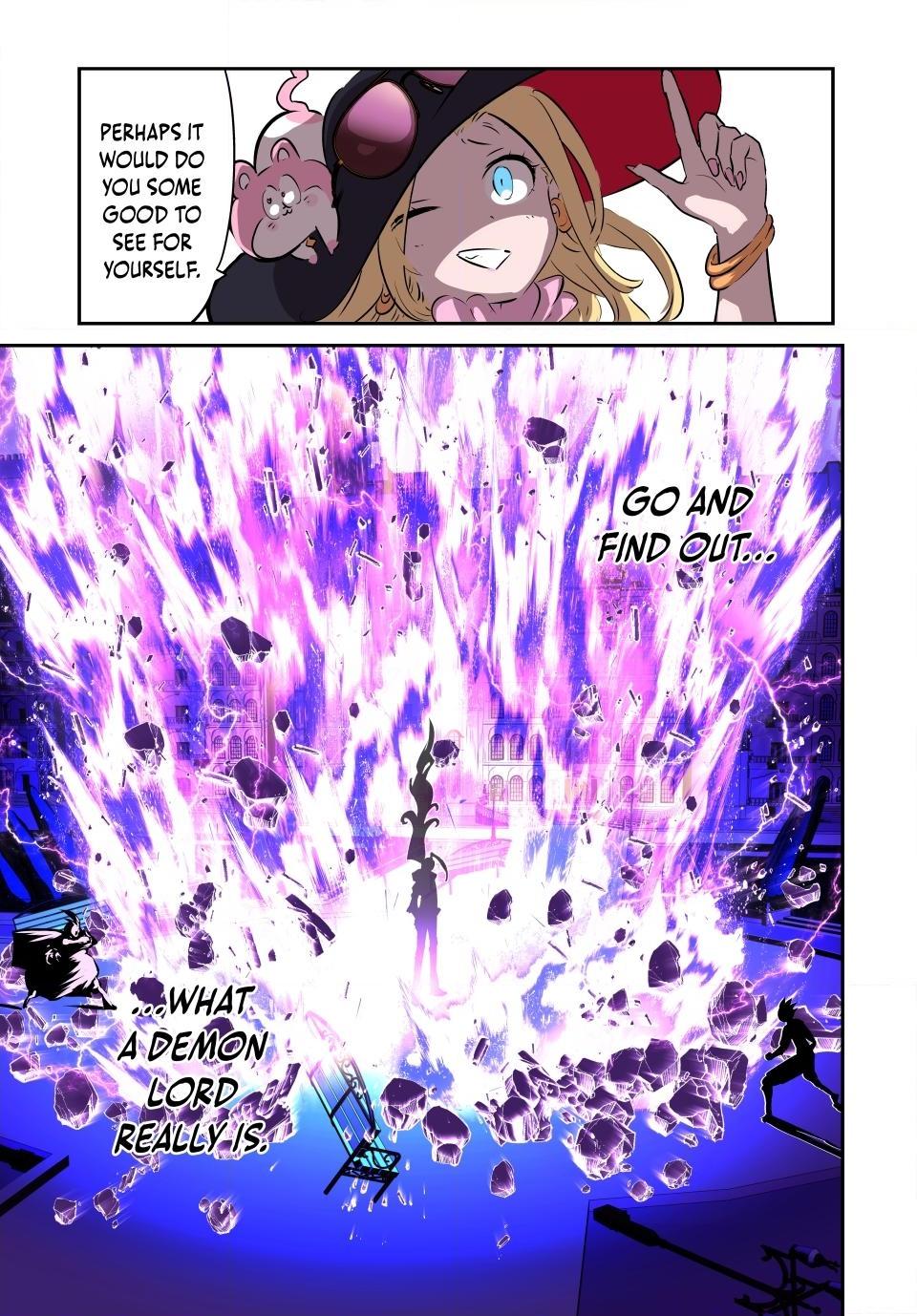 I Was Reincarnated as the 7th Prince so I Will Perfect My Magic as I Please Chapter 223 - Page 7