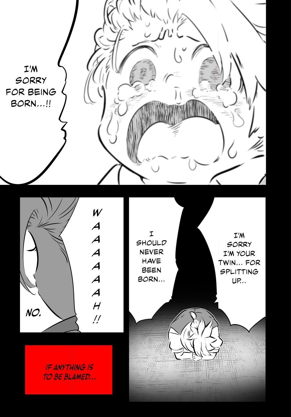 I Was Reincarnated as the 7th Prince so I Will Perfect My Magic as I Please Chapter 224 - Page 11