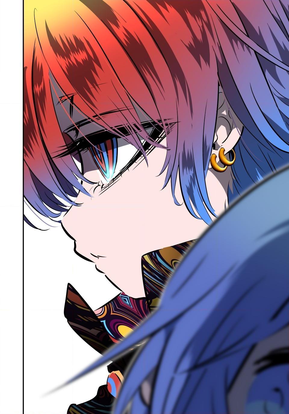 I Was Reincarnated as the 7th Prince so I Will Perfect My Magic as I Please Chapter 224 - Page 19