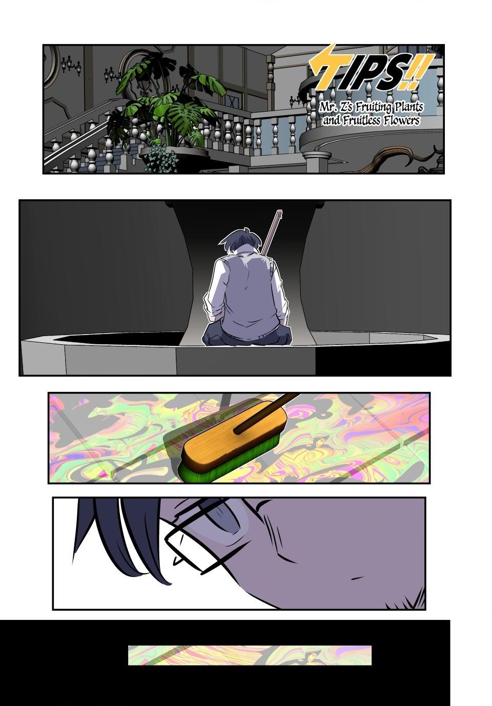 I Was Reincarnated as the 7th Prince so I Will Perfect My Magic as I Please Chapter 224 - Page 20