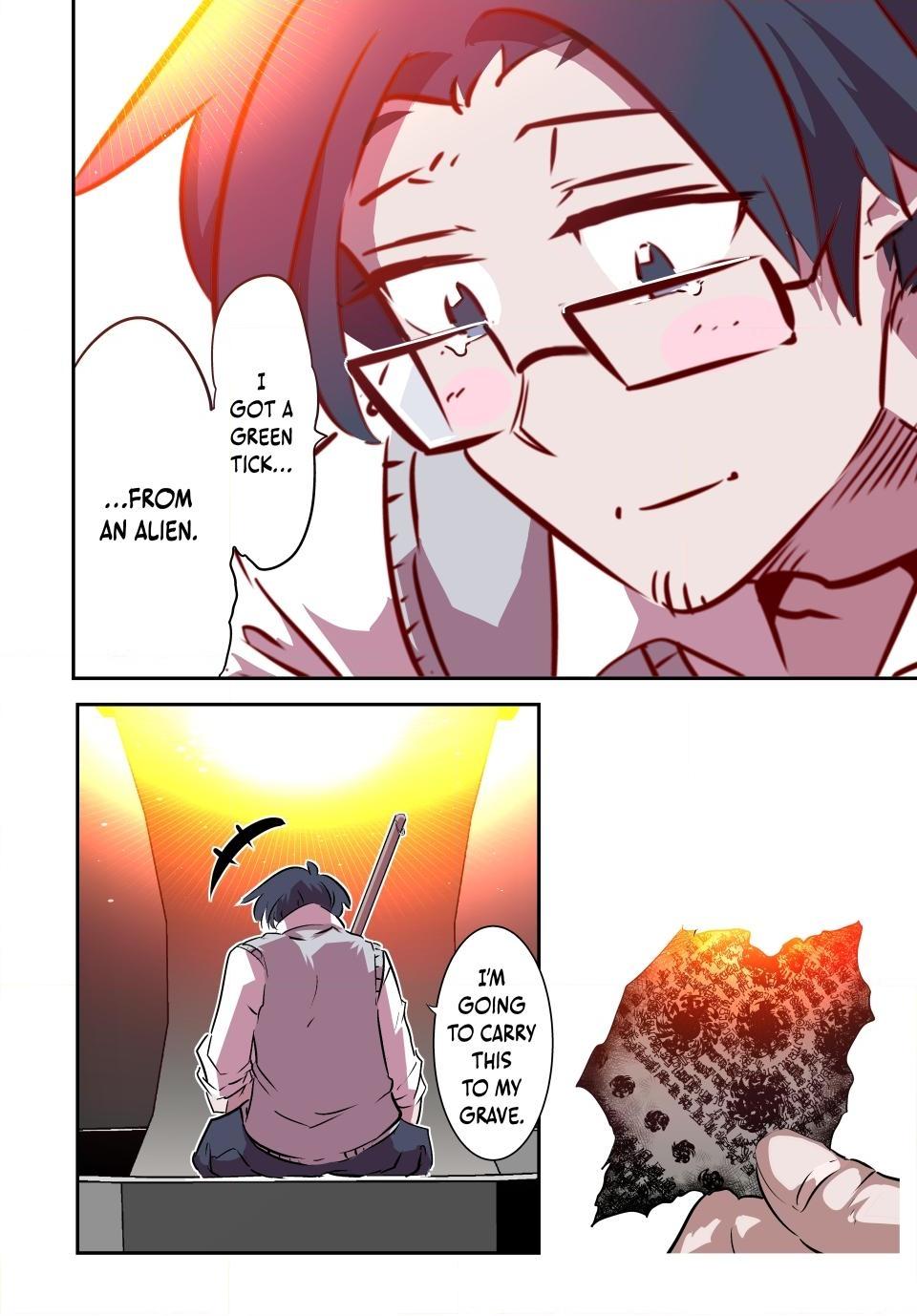 I Was Reincarnated as the 7th Prince so I Will Perfect My Magic as I Please Chapter 224 - Page 25